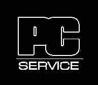 PC Service logo